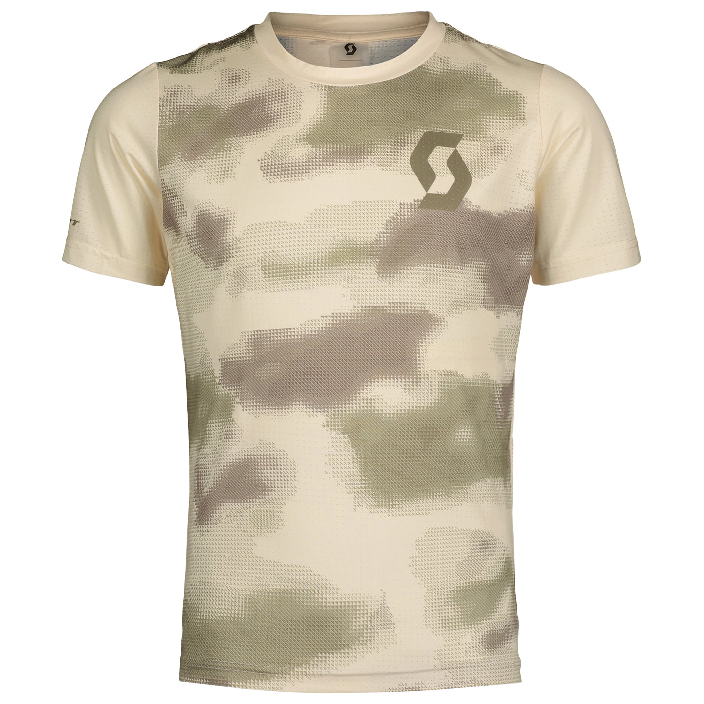 Bikeshirt enfant Trail Vertic 10